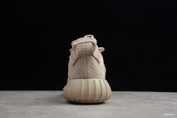 350 Yeezy AQ2661 Oxford Tan Adidas Boost 1111